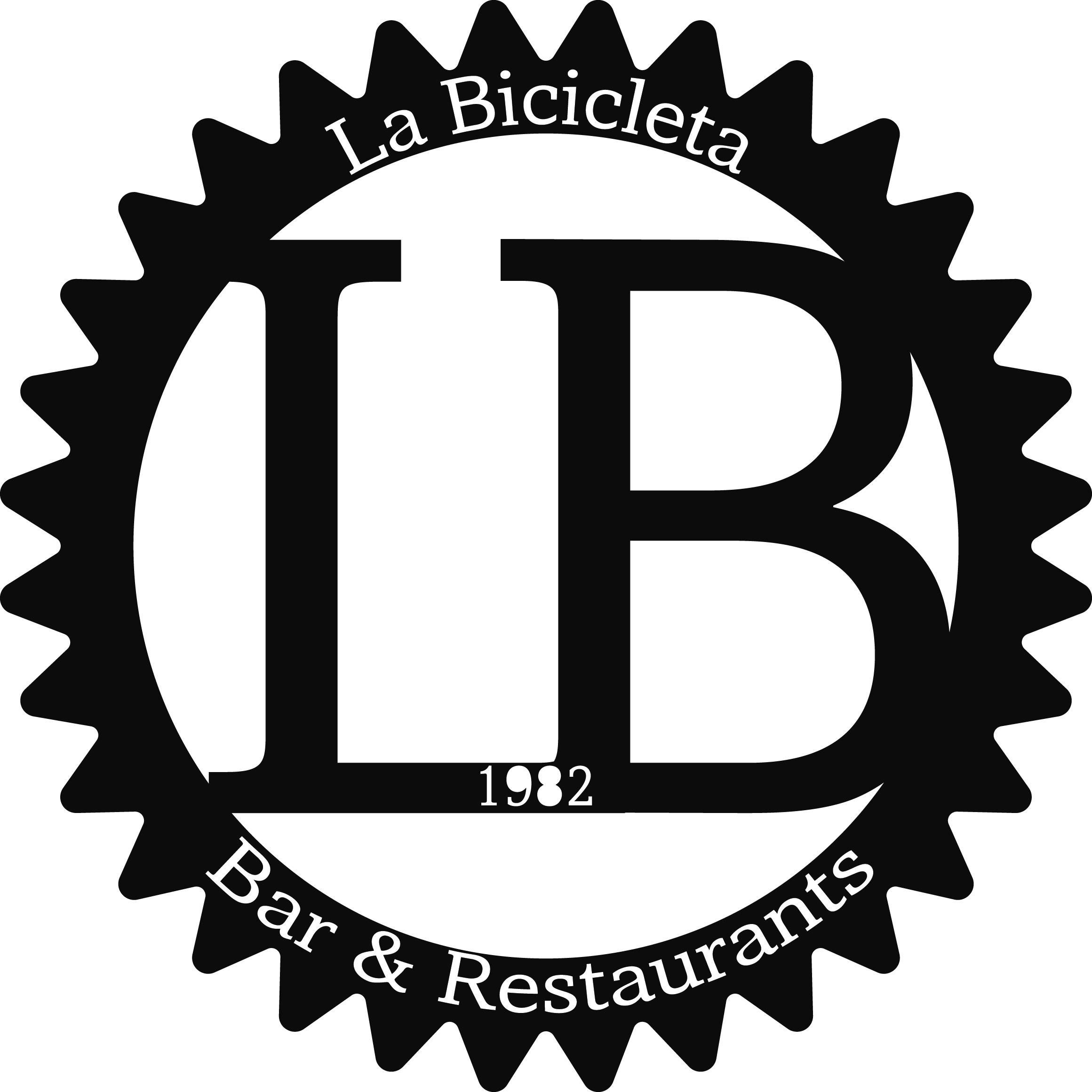 La Bicicleta Bar & restaurants